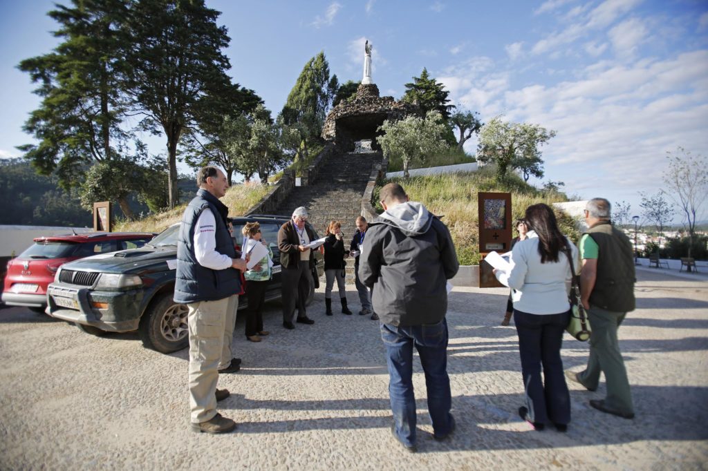 Raid Castelos e Muralhas do Mondego 2014 65