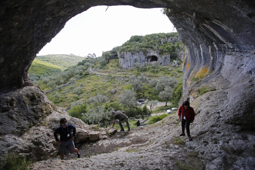 Raid Castelos e Muralhas do Mondego 2014 80