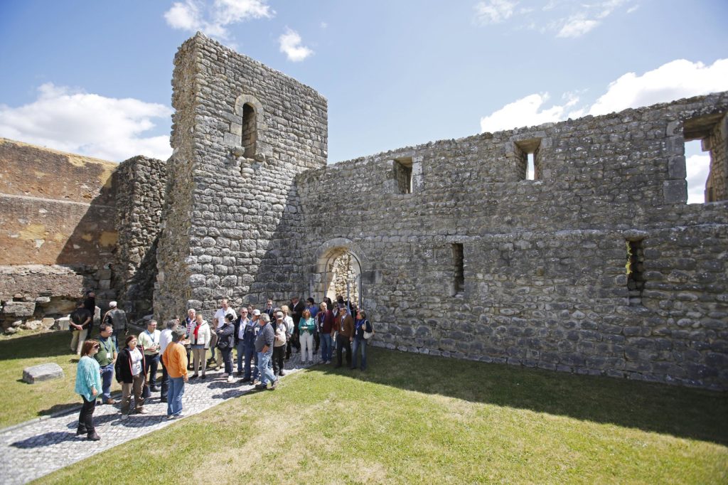 Raid Castelos e Muralhas do Mondego 2014 84