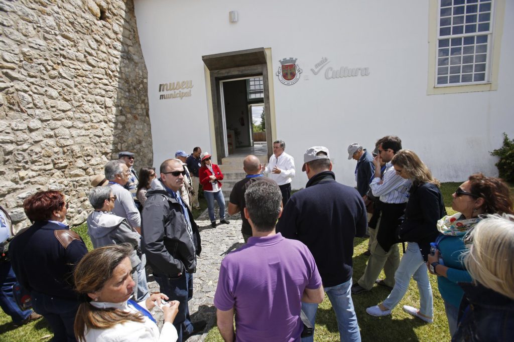 Raid Castelos e Muralhas do Mondego 2014 85