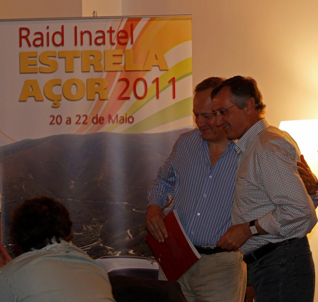 Raid INATEL Estrela Açor 2011 15