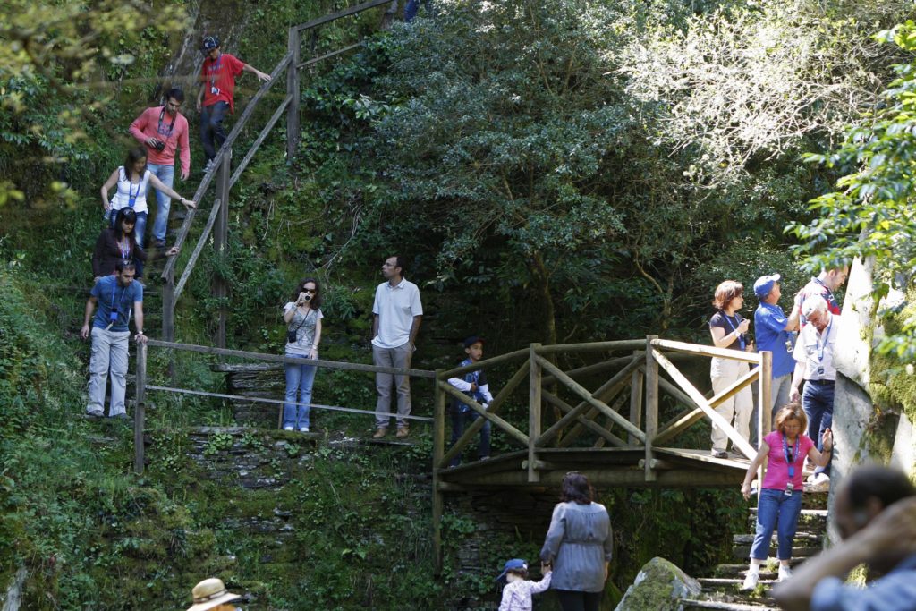 Raid INATEL Estrela Açor 2011 22