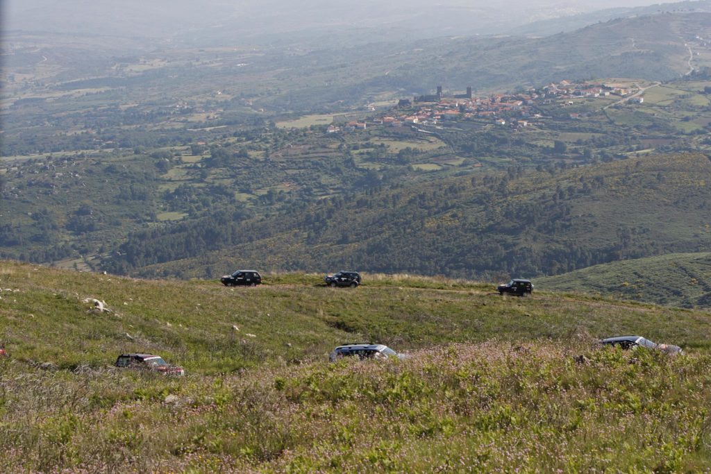 Raid INATEL Estrela Açor 2011 6