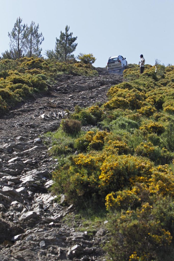 Raid INATEL Estrela Açor 2011 8