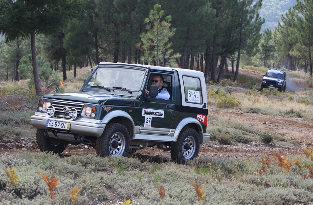 Raid Inatel Serra da Estrela 2009 102