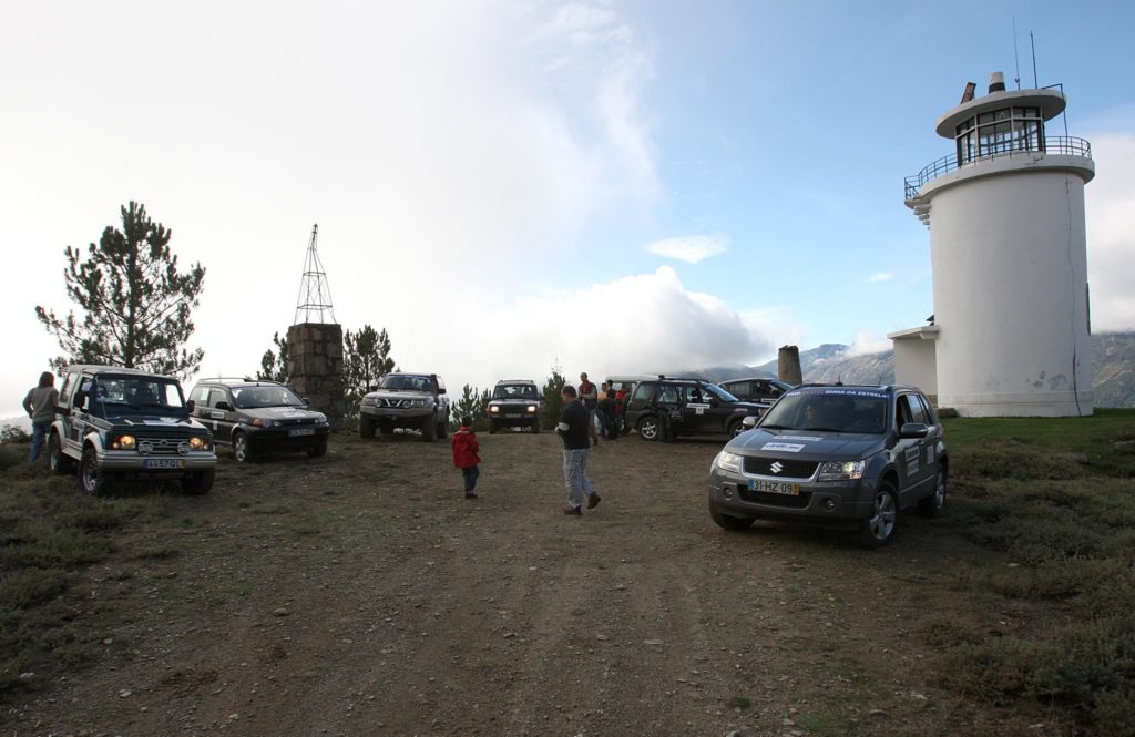 Raid Inatel Serra da Estrela 2009 103