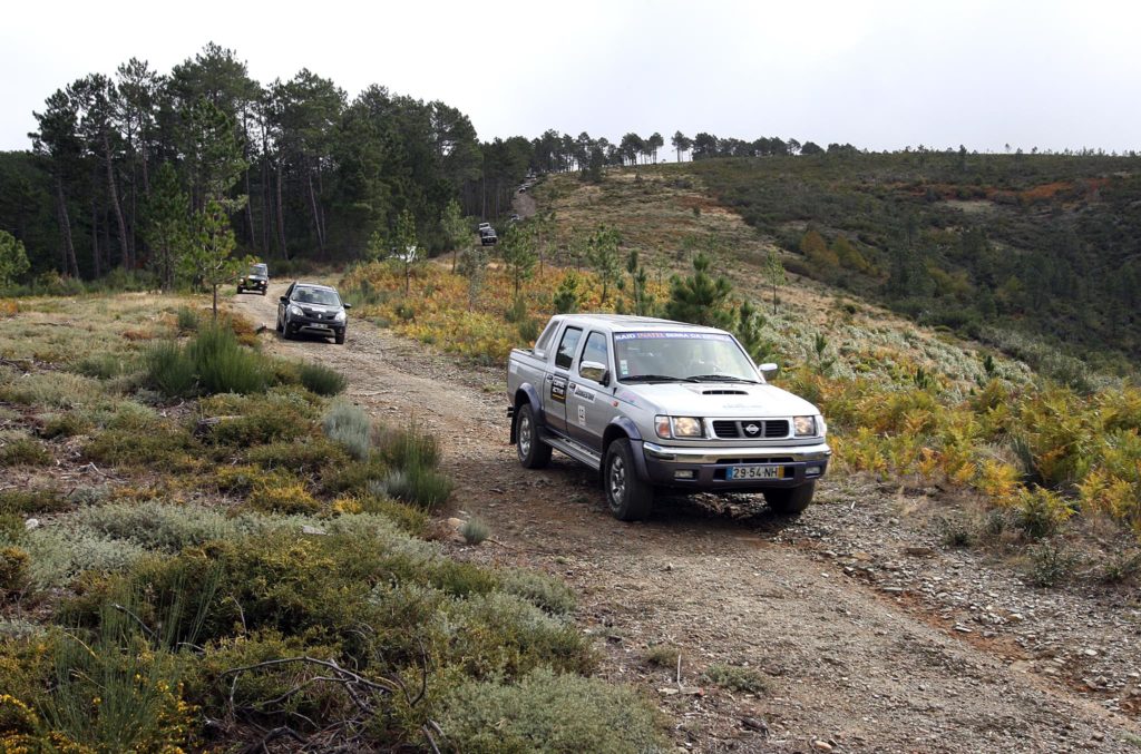 Raid Inatel Serra da Estrela 2009 117