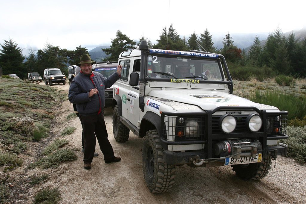 Raid Inatel Serra da Estrela 2009 128