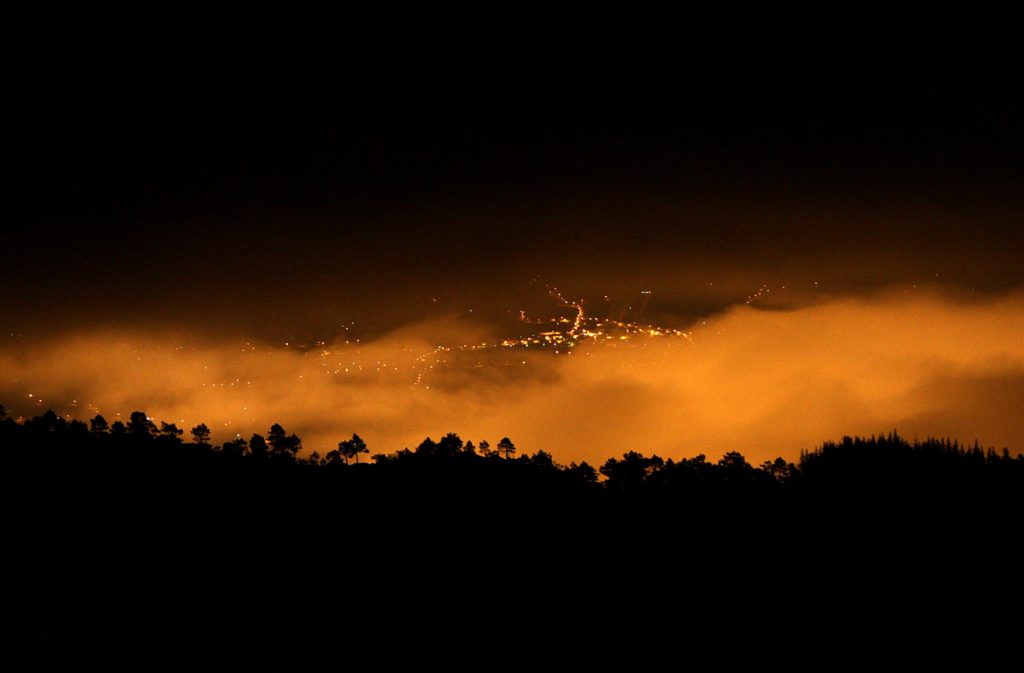 Raid Inatel Serra da Estrela 2009 13