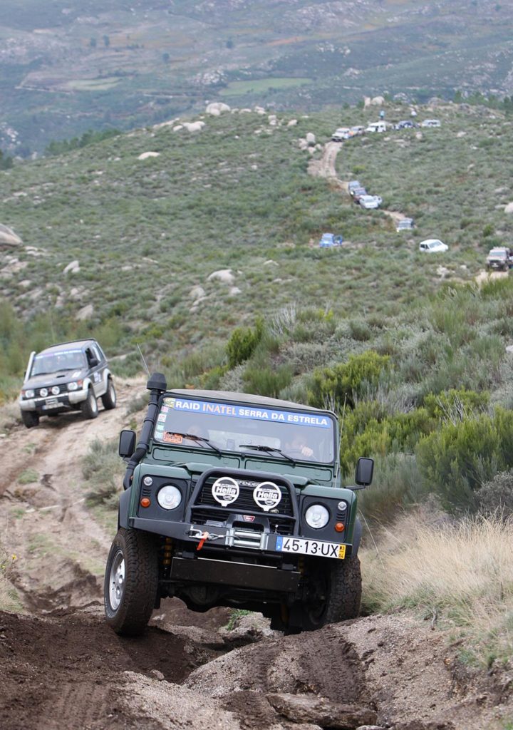 Raid Inatel Serra da Estrela 2009 137