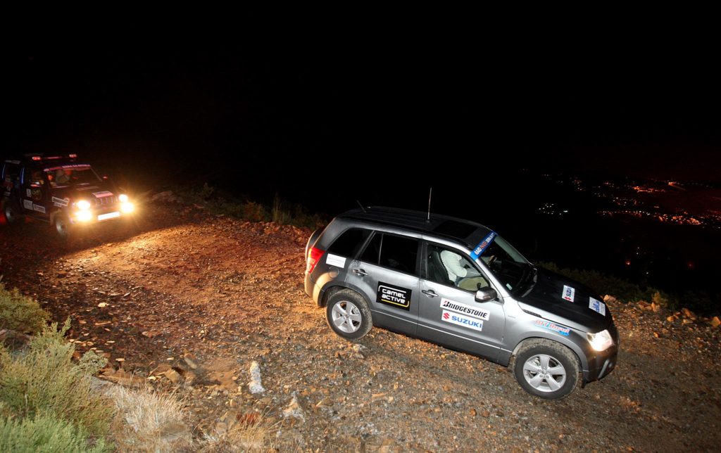 Raid Inatel Serra da Estrela 2009 14