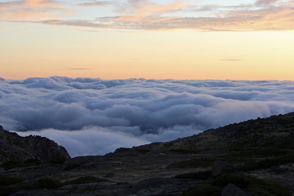 Raid Inatel Serra da Estrela 2009 146