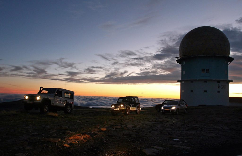 Raid Inatel Serra da Estrela 2009 151