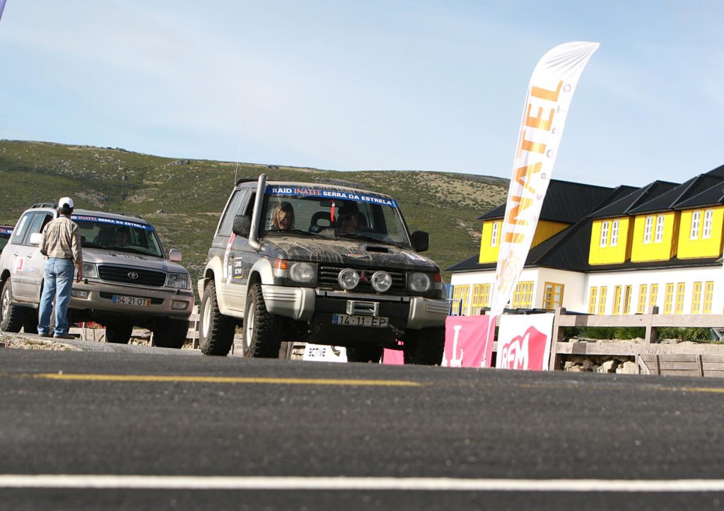 Raid Inatel Serra da Estrela 2009 159