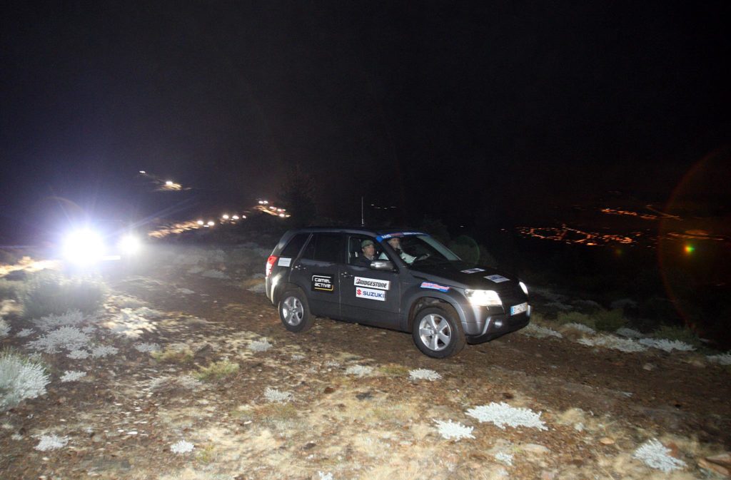 Raid Inatel Serra da Estrela 2009 17