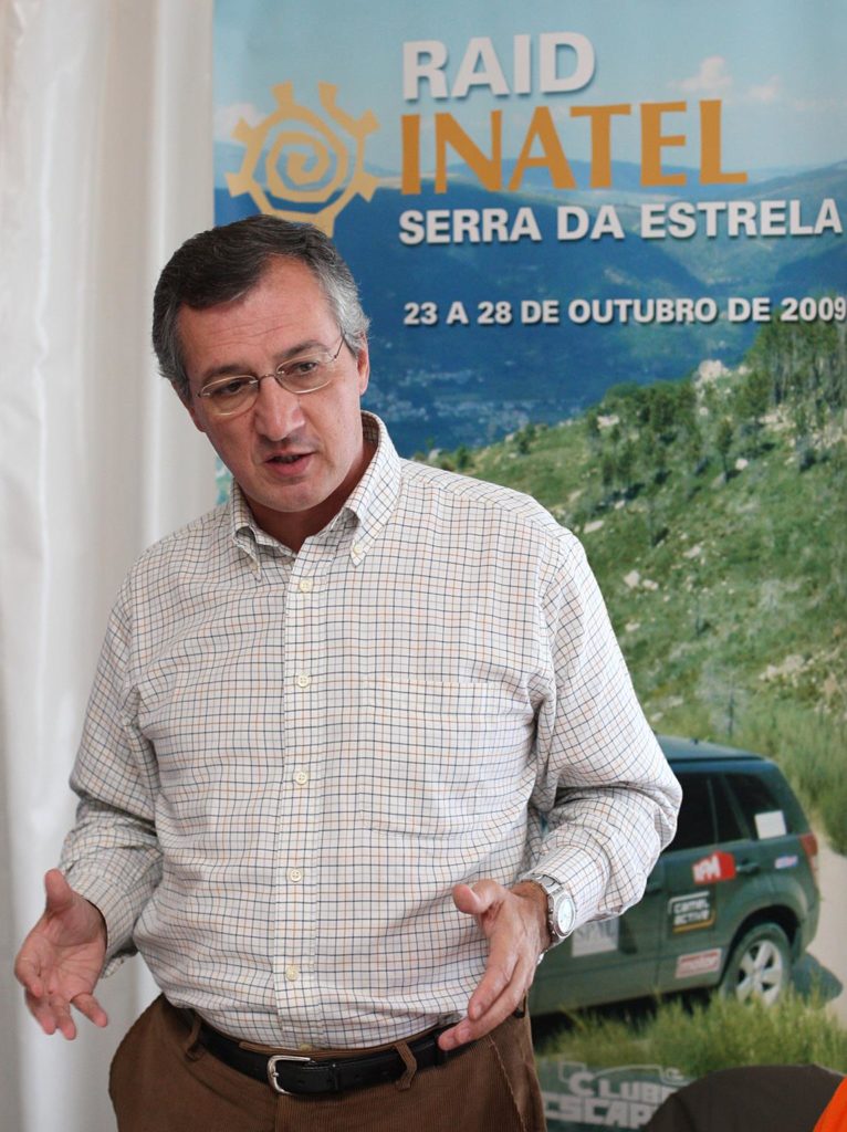 Raid Inatel Serra da Estrela 2009 170