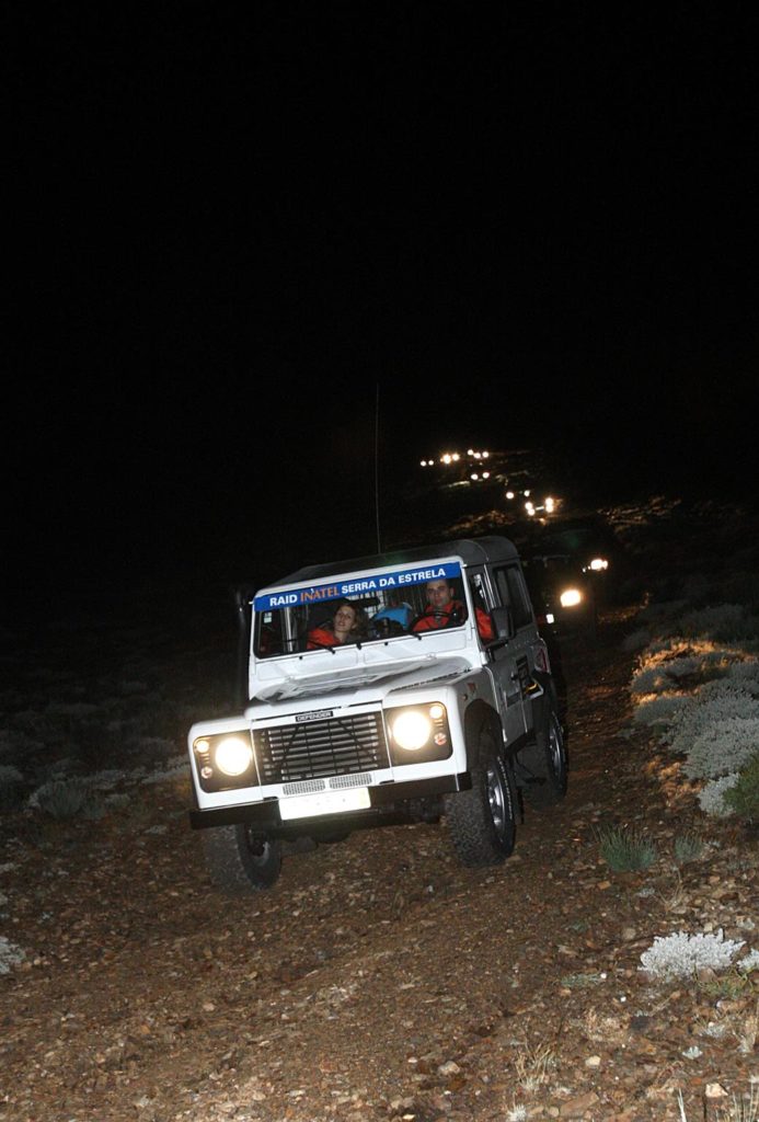 Raid Inatel Serra da Estrela 2009 19