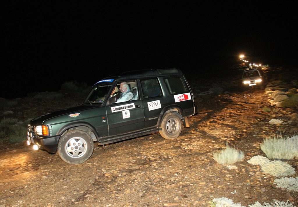 Raid Inatel Serra da Estrela 2009 21