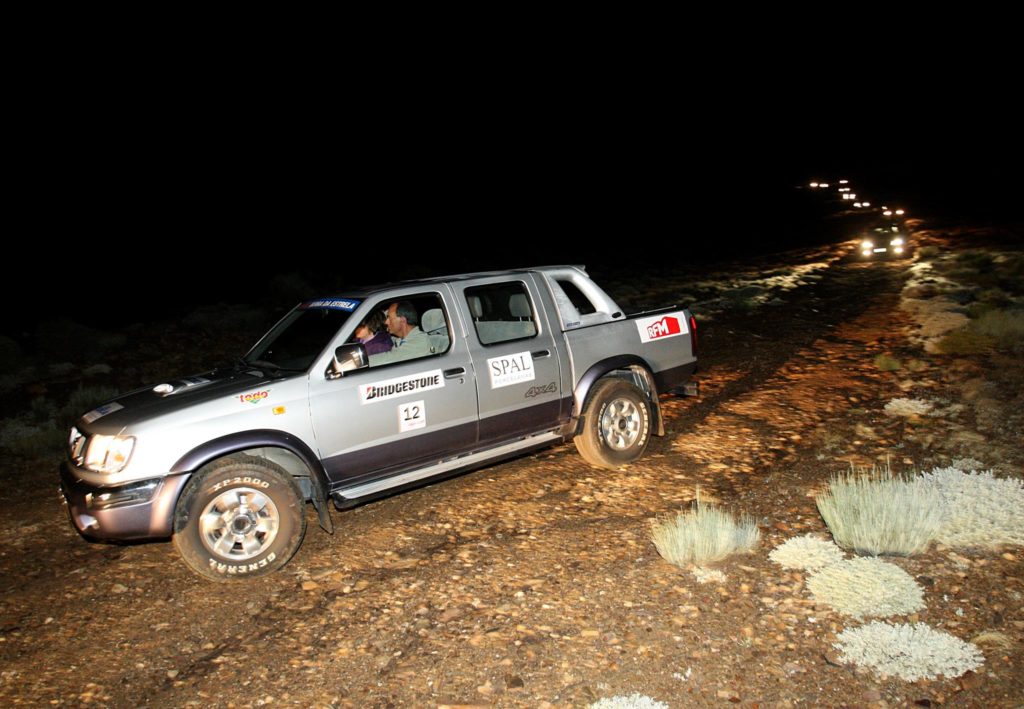 Raid Inatel Serra da Estrela 2009 23