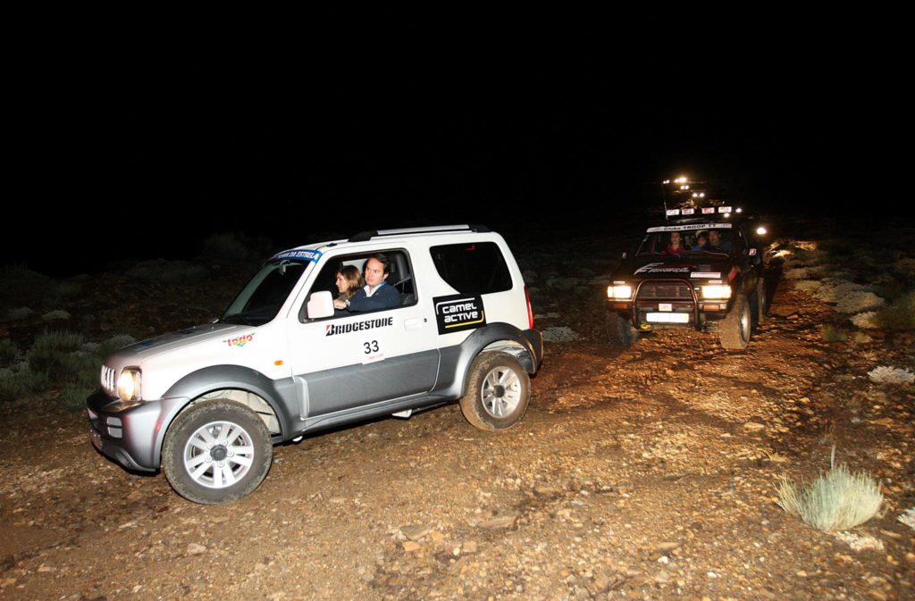 Raid Inatel Serra da Estrela 2009 24