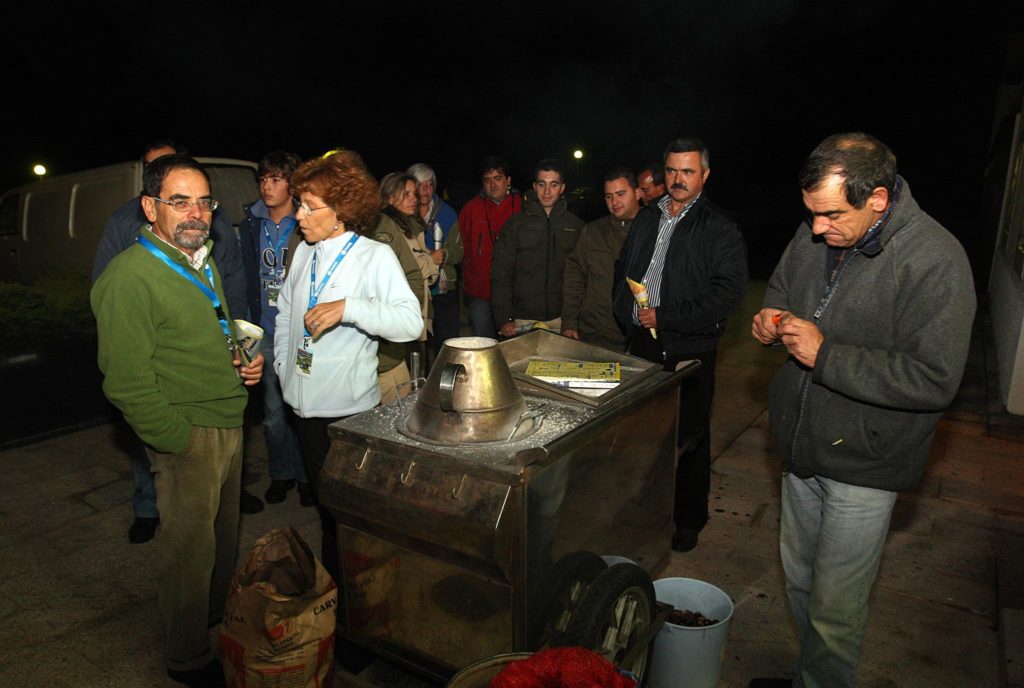 Raid Inatel Serra da Estrela 2009 35