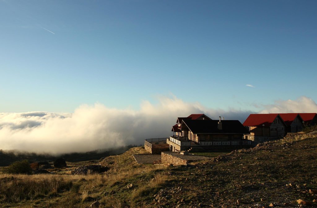 Raid Inatel Serra da Estrela 2009 37