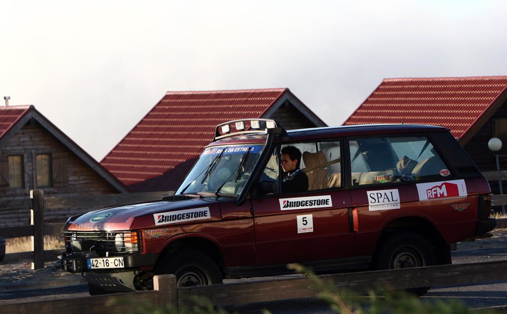 Raid Inatel Serra da Estrela 2009 38