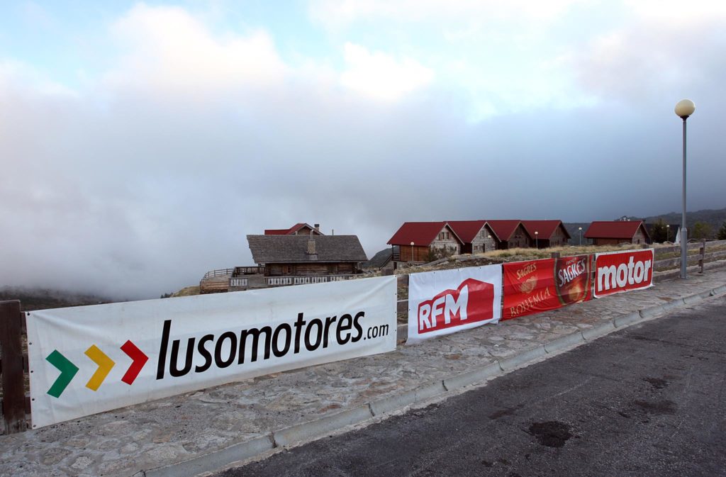 Raid Inatel Serra da Estrela 2009 4