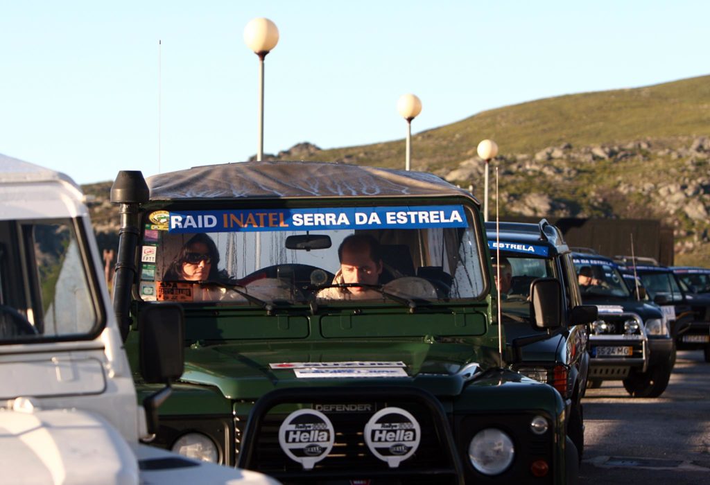 Raid Inatel Serra da Estrela 2009 40