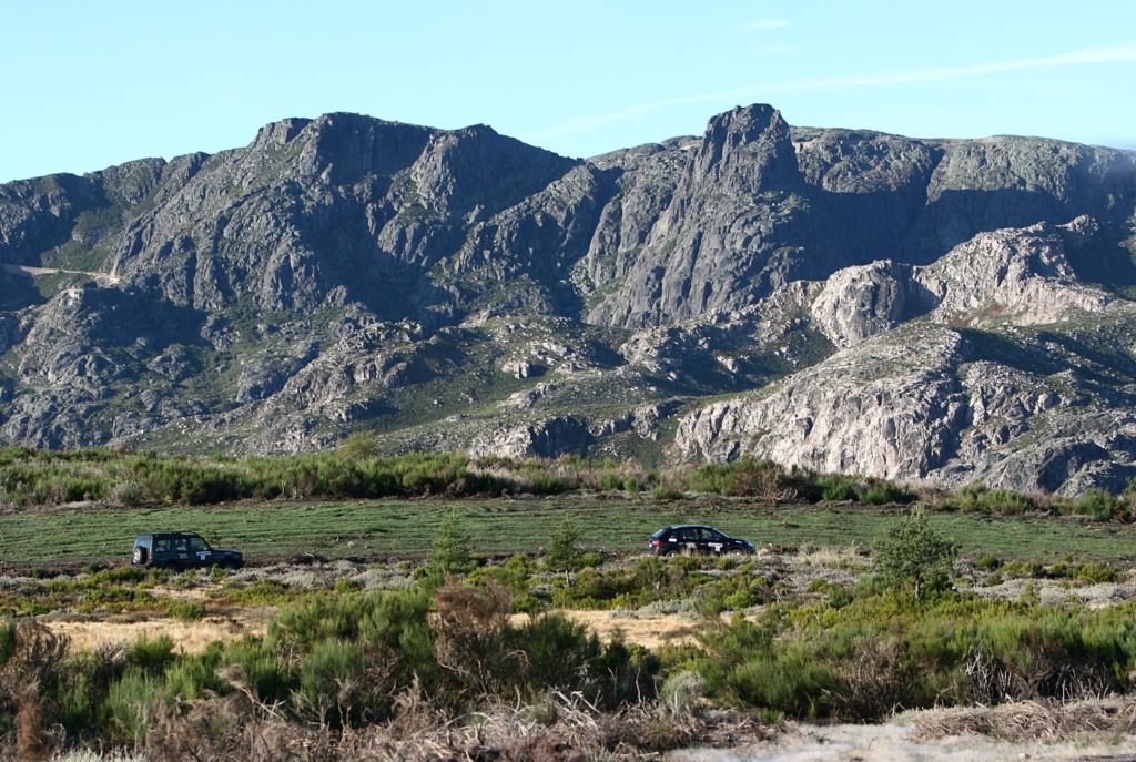 Raid Inatel Serra da Estrela 2009 50