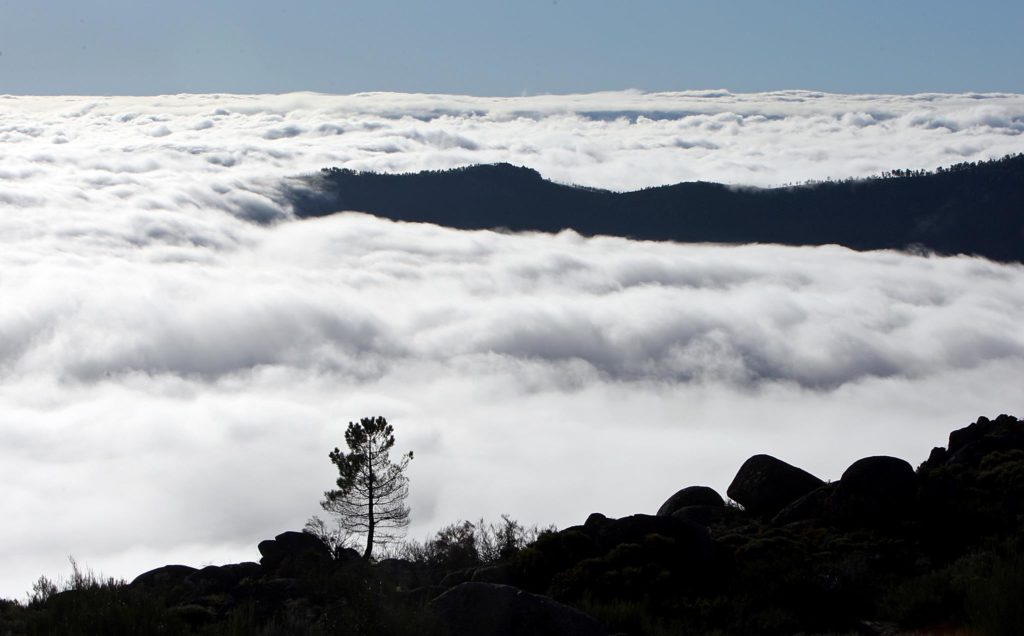 Raid Inatel Serra da Estrela 2009 62