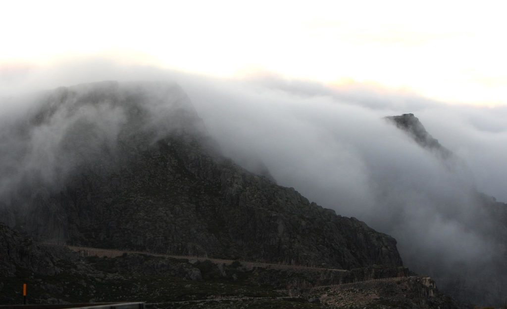 Raid Inatel Serra da Estrela 2009 7