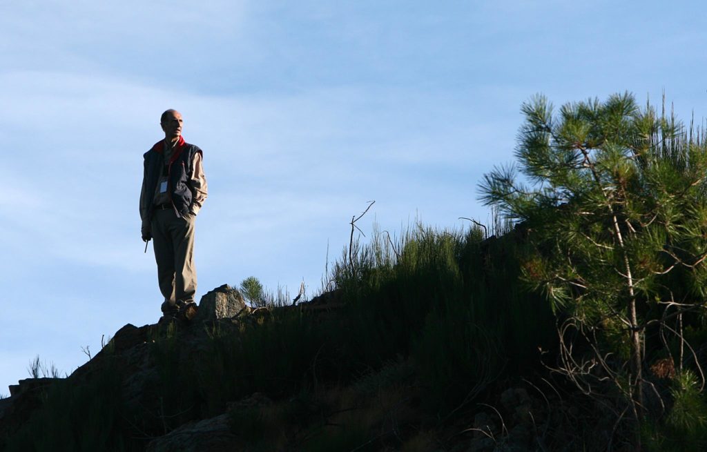 Raid Inatel Serra da Estrela 2009 70