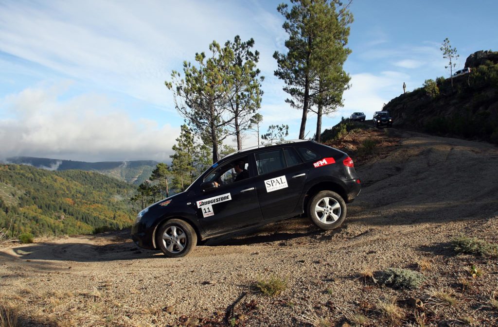 Raid Inatel Serra da Estrela 2009 73