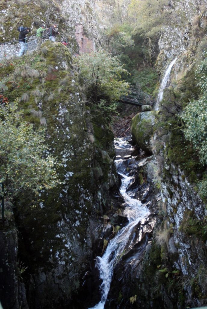 Raid Inatel Serra da Estrela 2009 88