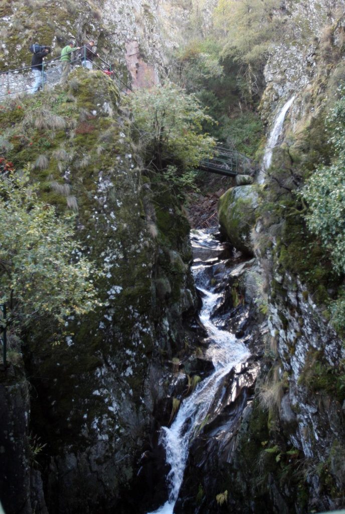 Raid Inatel Serra da Estrela 2009 88