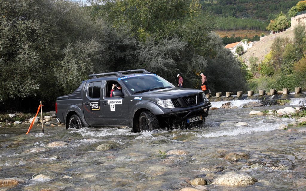 Raid Inatel Serra da Estrela 2009 90