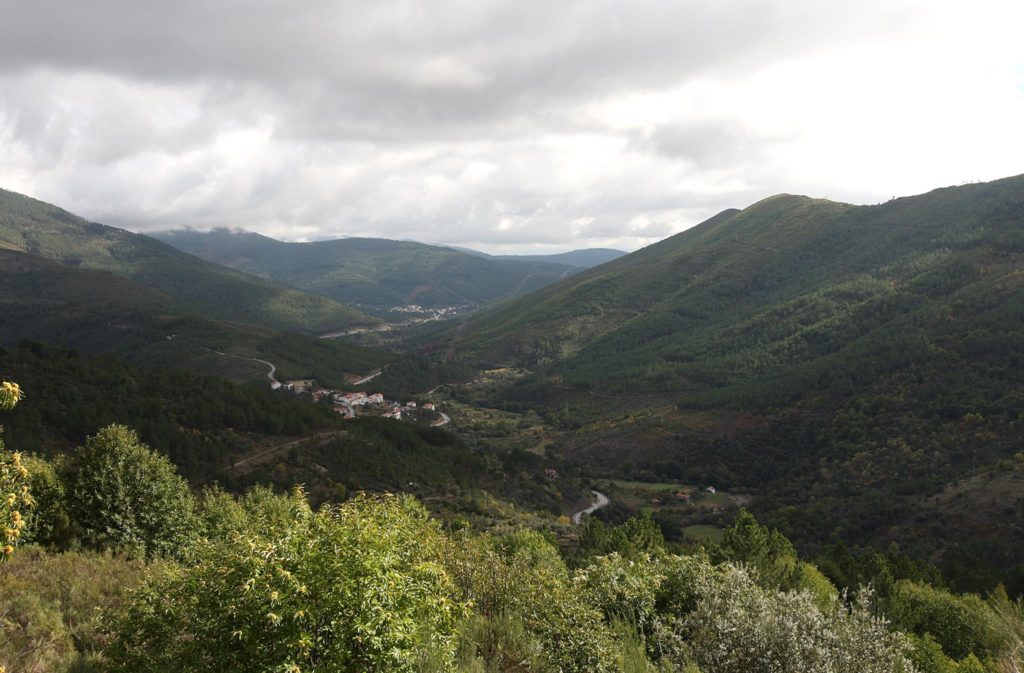 Raid Inatel Serra da Estrela 2009 94