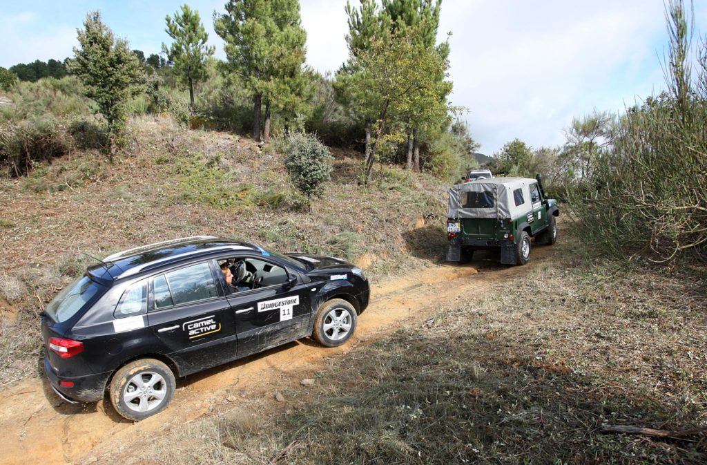 Raid Inatel Serra da Estrela 2009 97