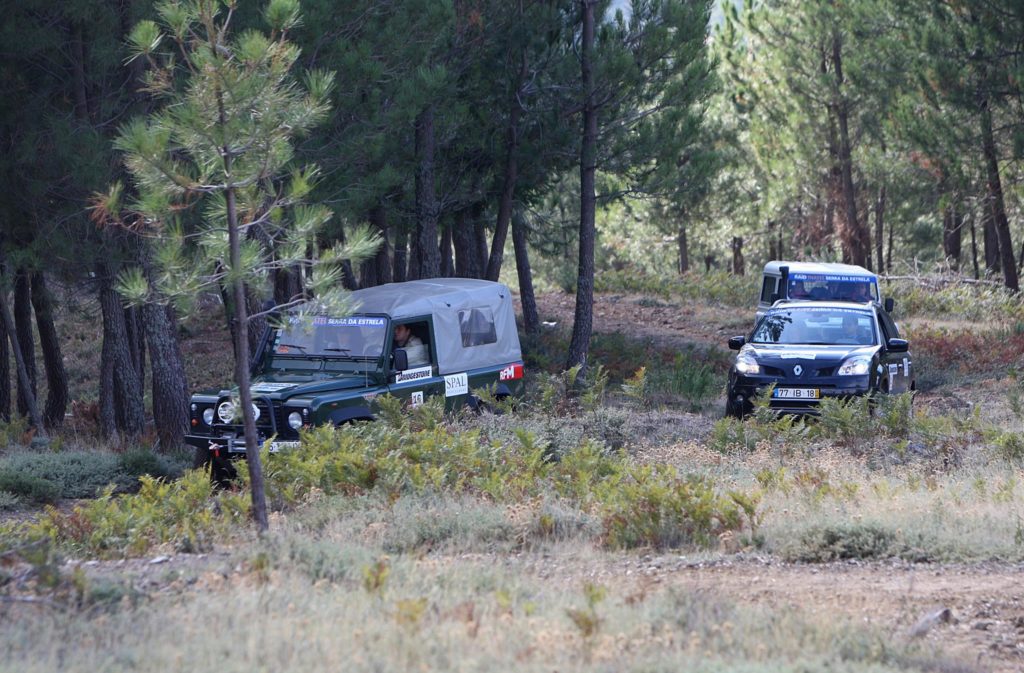 Raid Inatel Serra da Estrela 2009 99