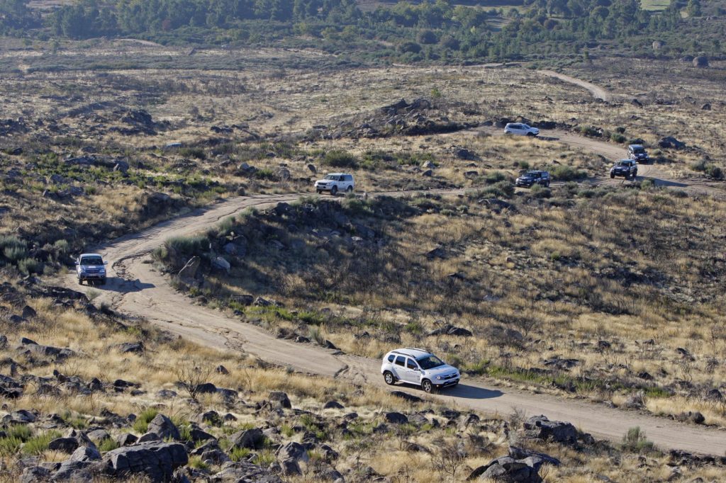 Raid Inatel TT Santiago de Compostela 2013 14