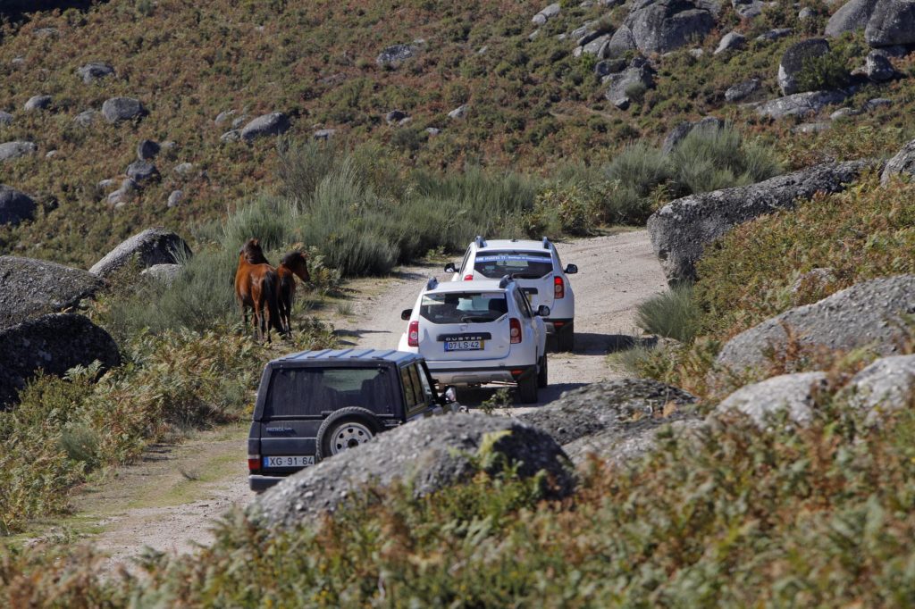 Raid Inatel TT Santiago de Compostela 2013 53