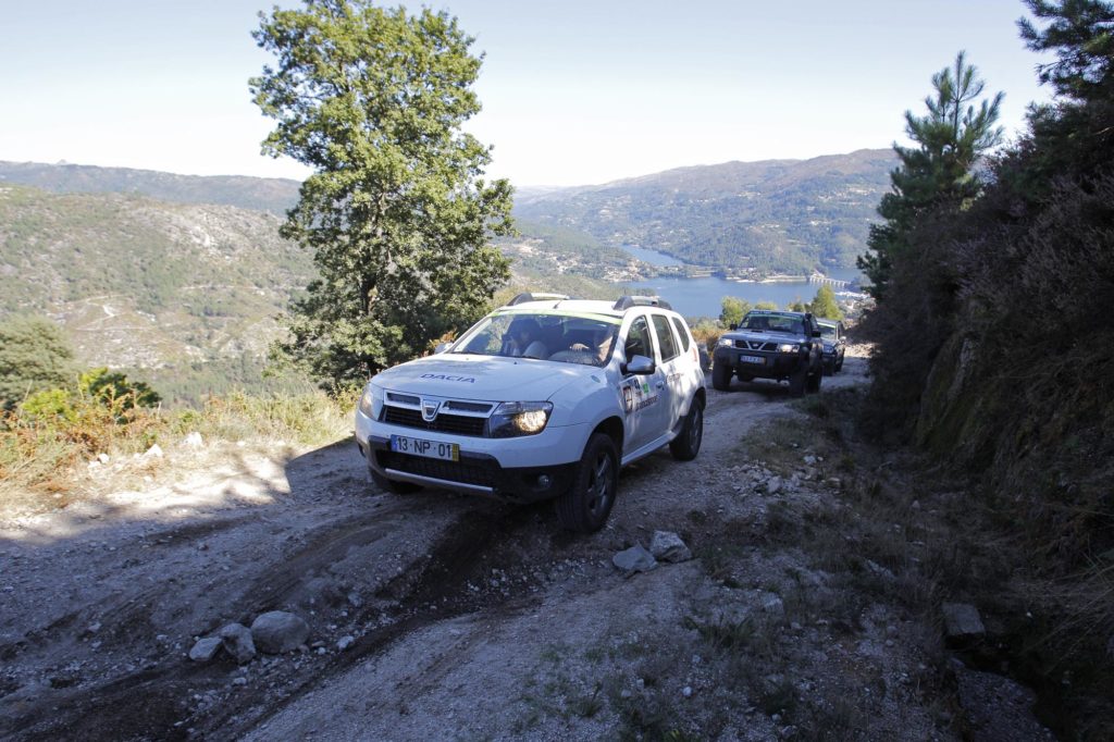 Raid Inatel TT Santiago de Compostela 2013 57