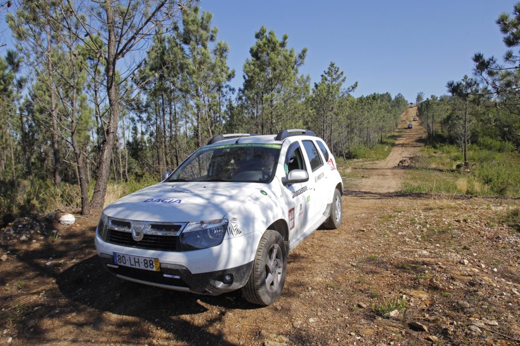 Raid Inatel TT Santiago de Compostela 2013 71