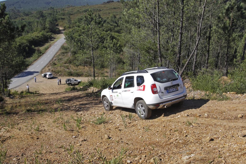 Raid Inatel TT Santiago de Compostela 2013 72