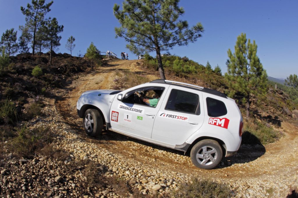 Raid Inatel TT Santiago de Compostela 2013 82