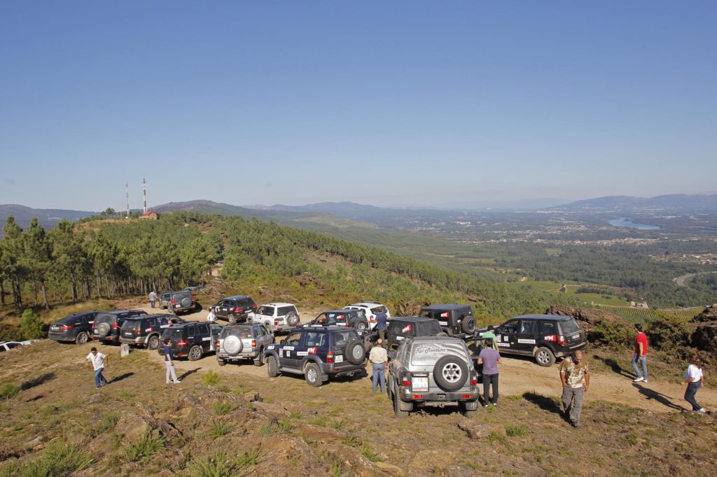 Raid Inatel TT Santiago de Compostela 2013 83