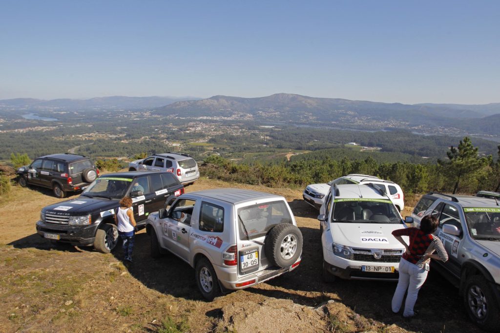 Raid Inatel TT Santiago de Compostela 2013 84