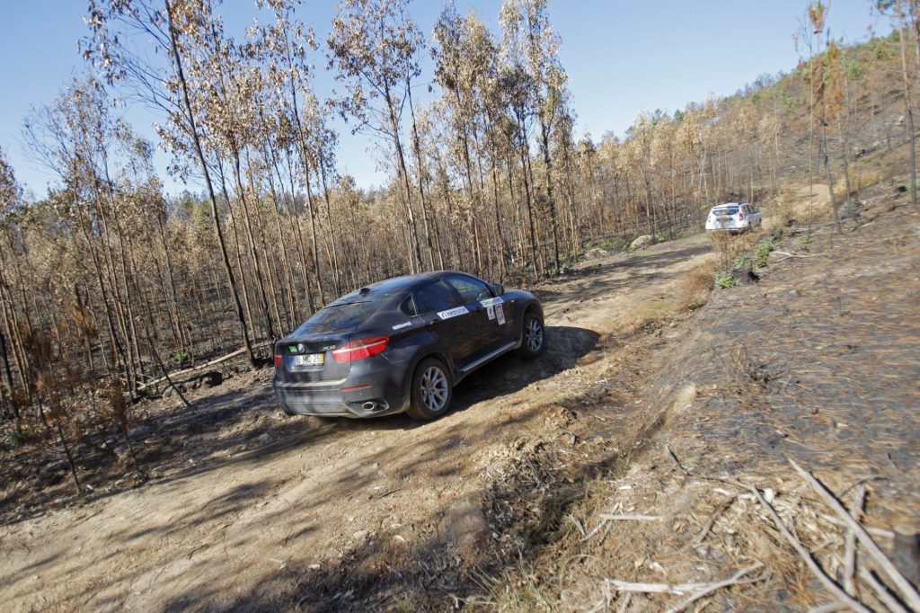 Raid Inatel TT Santiago de Compostela 2013 86