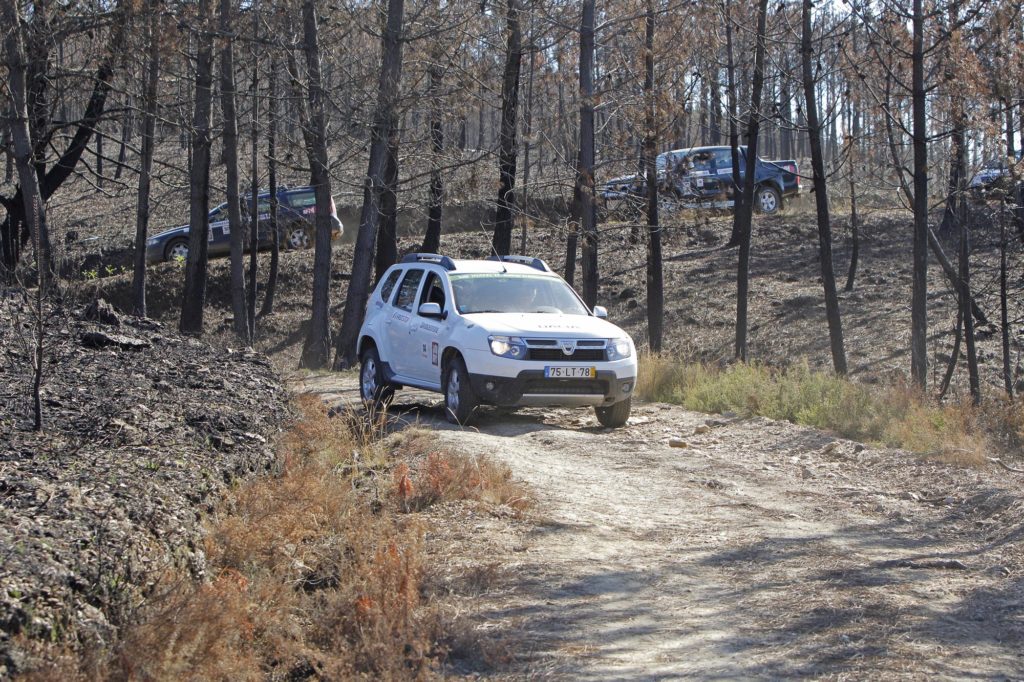 Raid Inatel TT Santiago de Compostela 2013 87